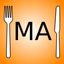 Mensa Mannheim icon