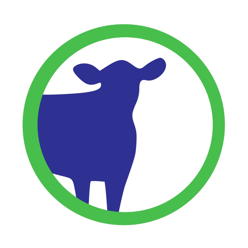 Cattle Market Mobile app icon