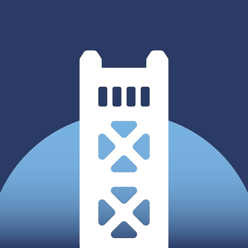 Sacramento 311 app icon