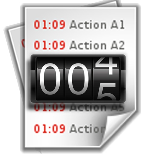 SourceCounter app icon