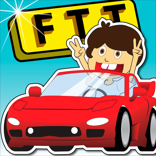 Final Theory Test Singapore app icon
