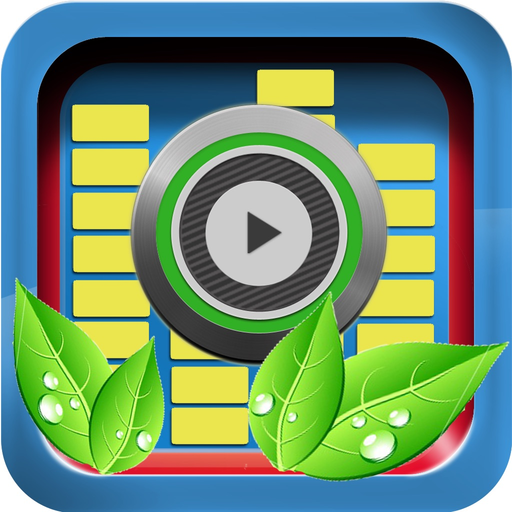 White Noise and Nature Sounds app icon