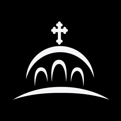 Ancient Faith app icon