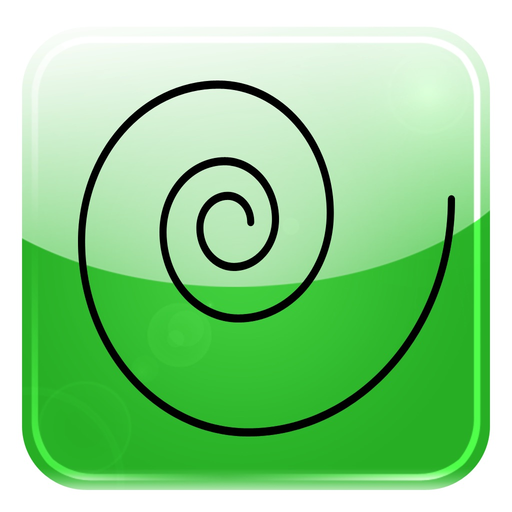 Sports Concentration Test app icon