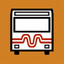 SF Next Bus icon