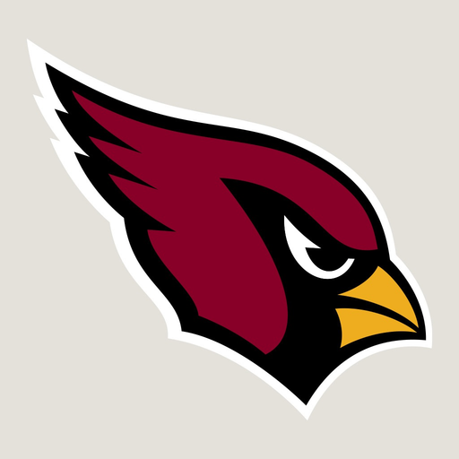 Arizona Cardinals Mobile app icon