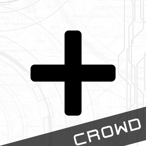 Score!! Crowd app icon