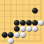 EasyGo - Tsumego, SGF editor icon