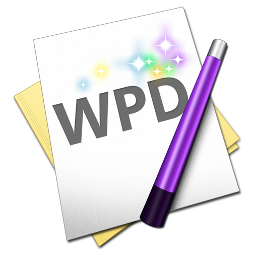 WPD Wizard app icon