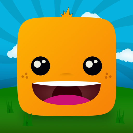 Bonzii - Cute Virtual Pets app icon