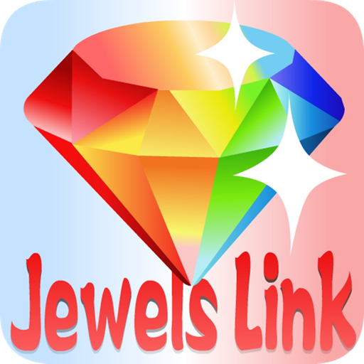 Jewels Link app icon