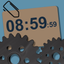 Job Hours icon