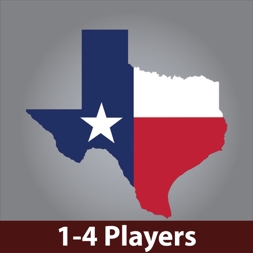 Texas 42 HD app icon