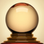 Prof. Marvel's Crystal Ball icon