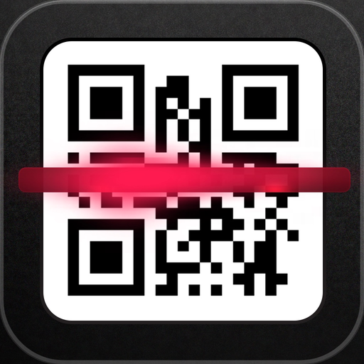 Pass Scanner app icon