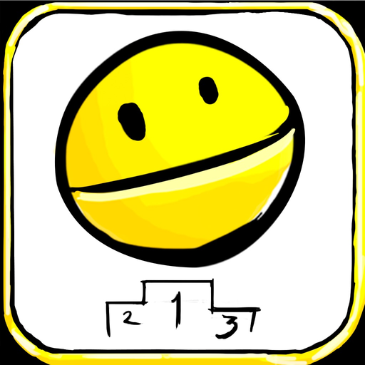 Doodle Summer Games Go app icon