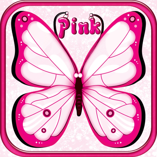 Full HD Pink Wallpapers app icon
