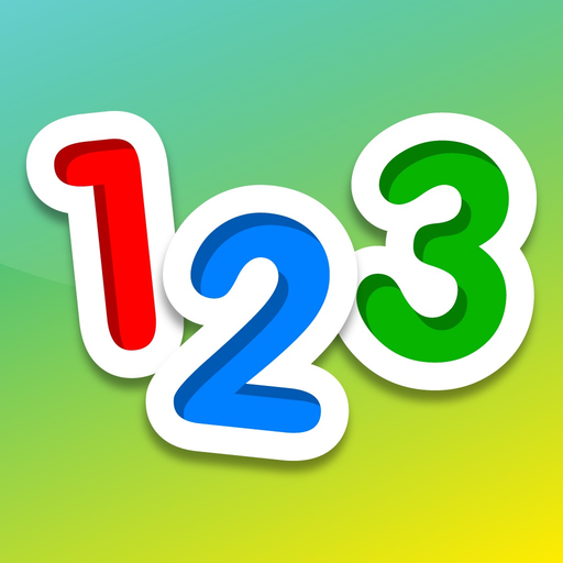 ChooseIt! Numeracy app icon