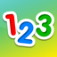 ChooseIt! Numeracy icon