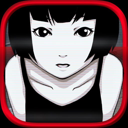 Ellie - Help me out...please - app icon