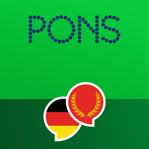 Wörterbuch Latein - Deutsch app icon