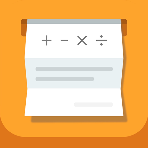 Trabee Spending Note app icon