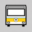BOS Next Bus icon