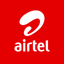 Airtel App: Recharge & Bank icon