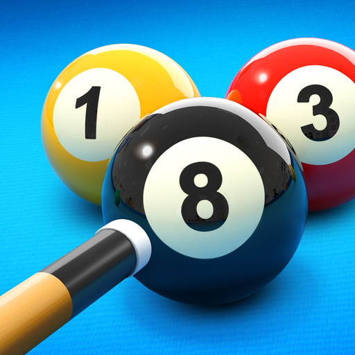 8 Ball Pool™ app icon