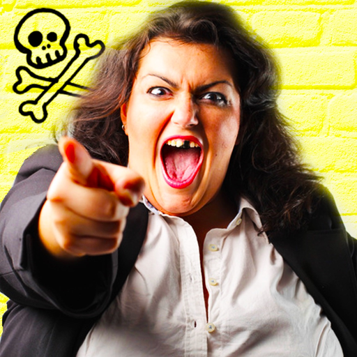 Yo Mama - Best New Jokes & Sayings! app icon