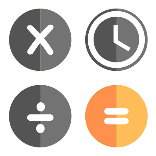 Hours Minutes Calculator Lite app icon