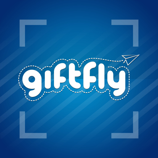 GiftFly app icon