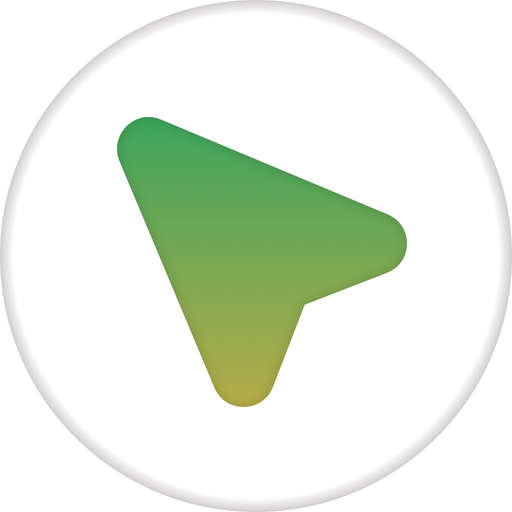 GPX Reader app icon