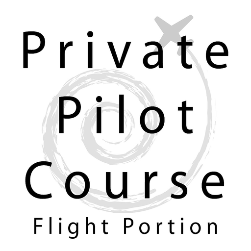 Private Pilot Course - Flight app icon