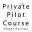 Private Pilot Course - Flight icon