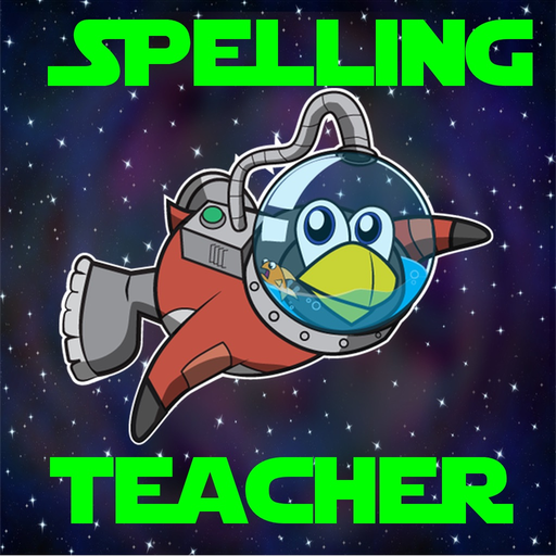 Spelling Teacher app icon
