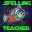 Spelling Teacher icon