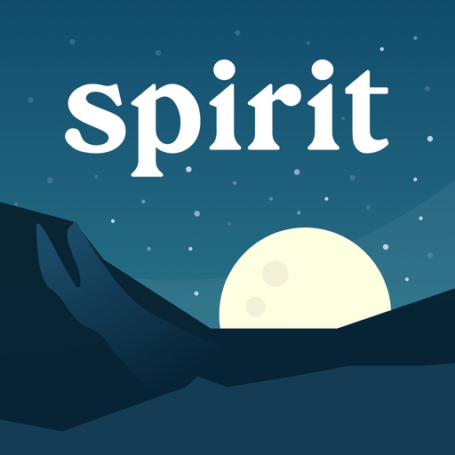 Spirit: Horoscope & Astrology app icon