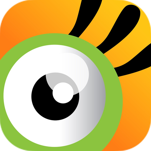 Snaptown Merchant app icon