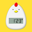 Kitchen Timer+ Voice Control icon