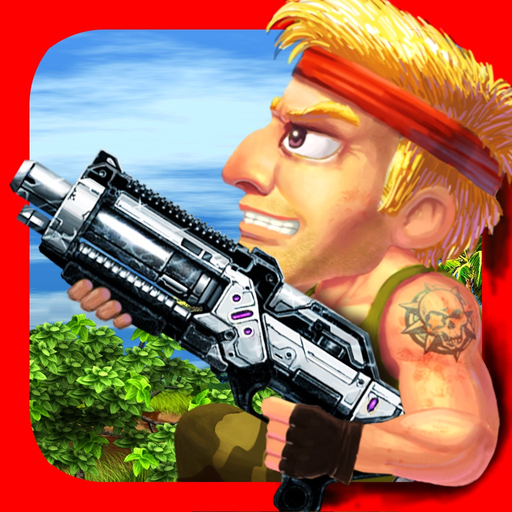 Metal Force app icon
