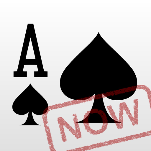 Solitaire Now app icon
