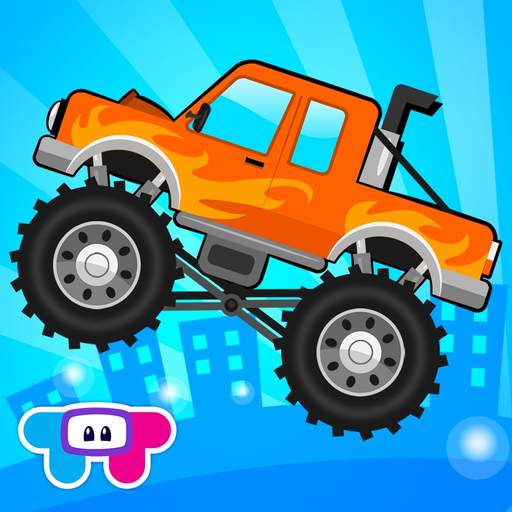 My First Vehicle Universe app icon