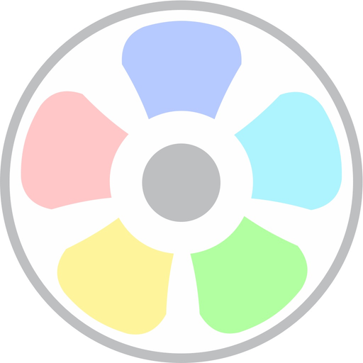 AirSync for Stickies app icon