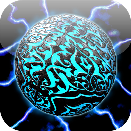 Plasma Orb app icon
