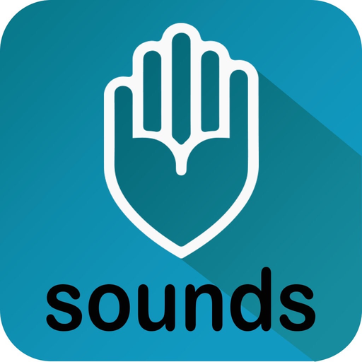 Autism iHelp – Sounds app icon