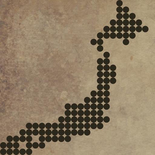 EnjoyLearning Old Japan Puzzle app icon