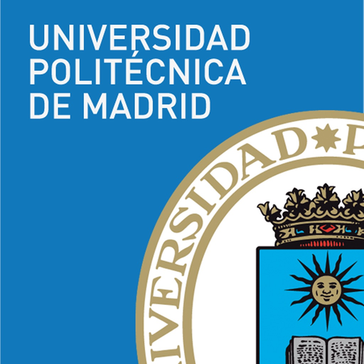UPM - Titulaciones de Grado de la Universidad Politécnica de Madrid app icon