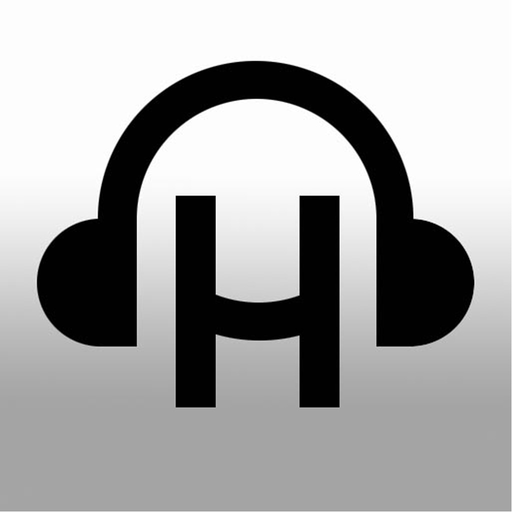 Hearonymus app icon