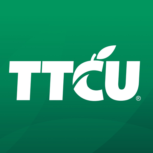 TTCU Mobile Banking app icon